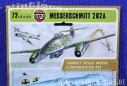 1:72 Bausatz MESSERSCHMITT 262A, Airfix Products LTD,...