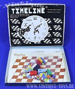 TIMELINE, Geo Games, Naperville / USA, 1985