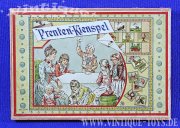 PRENTEN-KIENSPEL / BILDER-LOTTO, AEB (Adolf Engel /...