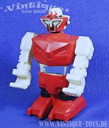 PRESS GO ROBOT in OVP, TTC (Tarocco Toy Company, Hong...