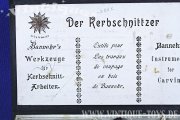 Bannehrs WERKZEUGE FÜR KERBSCHNITT-ARBEITEN DER KERBSCHNITZER, John Bannehr, Leipzig, ca.1900