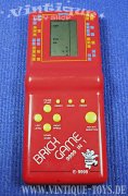 BRICK GAME Handheld; Super Mouse, ca.1990