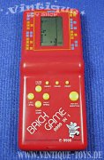 BRICK GAME Handheld; Super Mouse, ca.1990