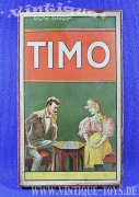 TIMO mit Porzellanfiguren, Graphische Kunstanstalt...