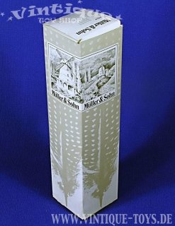 MÜLLER & SOHN, Göttinger Spiele Edition Perlhuhn, 1985