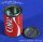 BLECH-SPARDOSE COCA-COLA, Coca-Cola Company, ca.1960