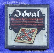 IDEAL Mosaik-Legespiel im Holzkasten, ohne...