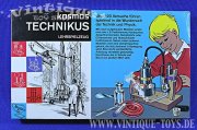 TECHNIKUS Experimentierkasten, Kosmos Frankhsche...