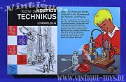 TECHNIKUS Experimentierkasten, Kosmos Frankhsche...