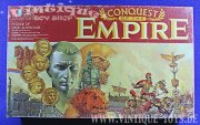 CONQUEST OF THE EMPIRE, MB, 1986