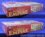 CONQUEST OF THE EMPIRE, MB, 1986