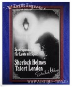 SHERLOCK HOLMES TATORT LONDON, Frankhsche Verlagshandlung...