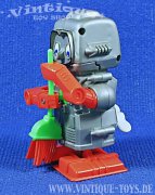 Roboter ROBOT BUTLER in OVP, Asiatic Enterprise (Hong Kong), ca.1990