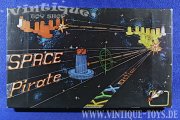 SPACE PIRATE / WELTRAUM-PIRAT, K.Y.X., Lambermont...