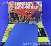 MISSION IMPOSSIBLE, Berwicks Toy Co.Ltd., Wallasey (England), 1975