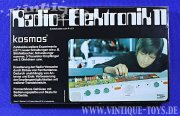 Kosmos RADIO + ELEKTRONIK 11 Zusatzkasten zu R+E1...