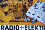 Kosmos RADIO + ELEKTRONIK Experimentierkasten 7A Unbenutzt!, Kosmos, ca.1962