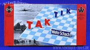 TAK-TIK WEHRSCHACH Top-Zustand!, Verlag Die Wehrmacht /...