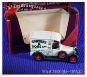 Models of Yesteryear Y-5 1:47 TALBOT LIEFERWAGEN CHIVERS & SONS 1927, Matchbox Lesney, ca.1978
