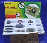 Philips ELEKTRONIK EE1008 (2008)...