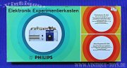 Philips ELEKTRONIK EE1005 Zusatz-Experimentierkasten in...