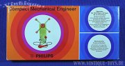 Philips MECHANIK ME1250 Experimentierkasten in OF,...