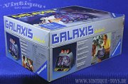Computergesteuertes Weltraumspiel GALAXIS electronic;...