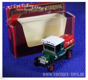 Models of Yesteryear Y-3 1:35 FORD MODELL T TANKWAGEN BP...