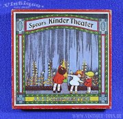 Kinder-Theater ASCHEPOESTER (Aschenputtel), Verlag...